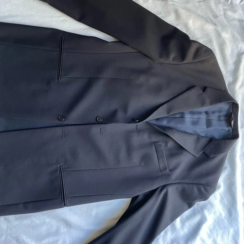 Claiborne classic black